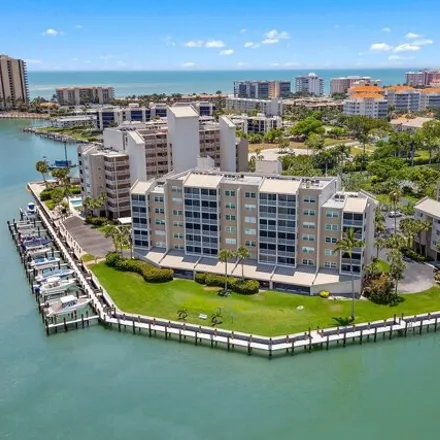 Buy this 2 bed condo on 897 Collier Ct Apt 204 in Marco Island, Florida