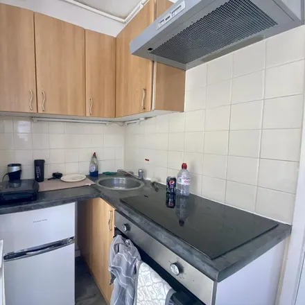 Image 3 - 113 Offord Road, London, N1 1PH, United Kingdom - Apartment for rent