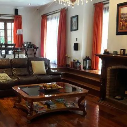 Buy this 5 bed house on Carlos Pellegrini 806 in Adrogué, Argentina