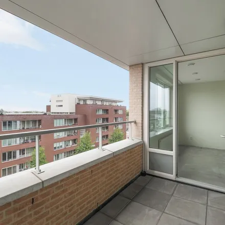 Image 7 - Stationspark 98, 6042 AX Roermond, Netherlands - Apartment for rent