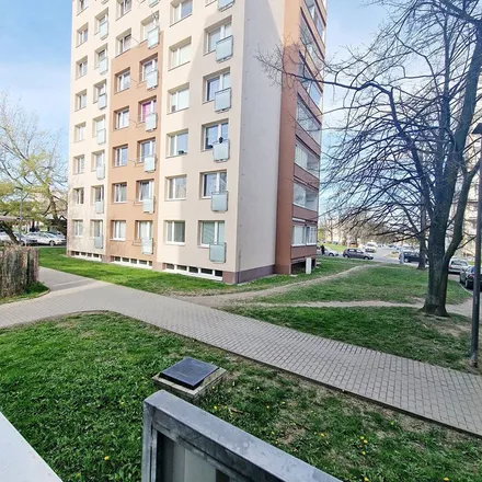 Image 2 - Vitry 2424, 272 01 Kladno, Czechia - Apartment for rent