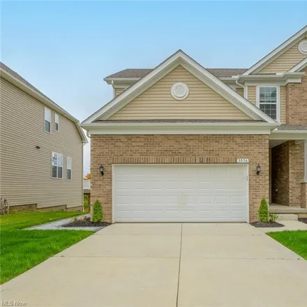Rent this 4 bed house on J&B Appliance in Darrow Road, Twinsburg