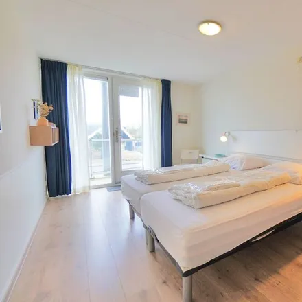 Rent this 2 bed apartment on Callantsoog in North Holland, Netherlands