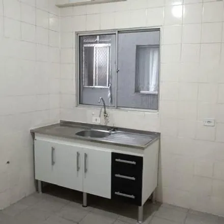 Rent this 2 bed apartment on Rua Antônio D'Agostinho in Gopoúva, Guarulhos - SP