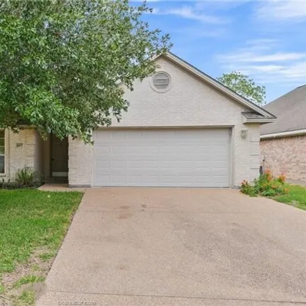 Rent this 3 bed house on 4437 Pickering Place in College Station, TX 77845