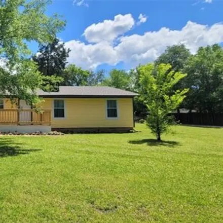 Buy this 3 bed house on 208 County Road 4126 in Van Zandt County, TX 75103
