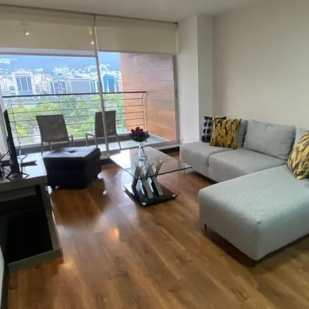 Image 2 - Notaria 14, Avenida Portugal, 170135, Quito, Ecuador - Apartment for rent