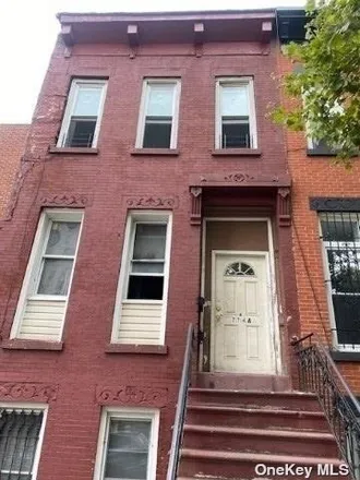 Buy this 5 bed house on 774A Lafayette Ave Unit A in New York, 11221