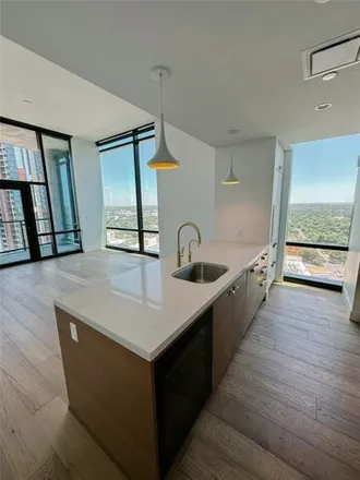 Buy this 2 bed condo on 70 Rainey in 70 Rainey Street, Austin