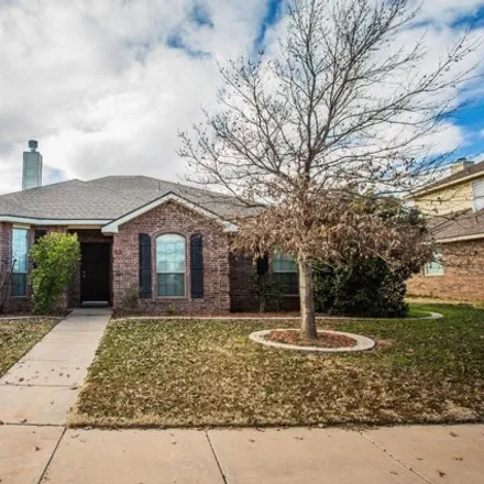 Buy this 3 bed house on 801 North Winston Avenue in Lubbock, TX 79416