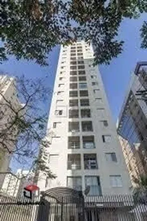 Buy this 2 bed apartment on Rua Casa do Ator 896 in Vila Olímpia, São Paulo - SP