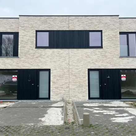 Image 6 - Vynckehove, 9800 Deinze, Belgium - Apartment for rent