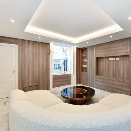 Image 1 - 20 Albion Street, London, W2 2LG, United Kingdom - Townhouse for rent