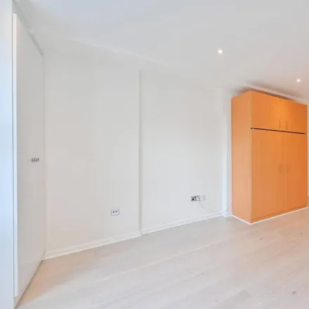 Image 3 - 21 Belgrave Gardens, London, NW8 0RD, United Kingdom - Apartment for rent