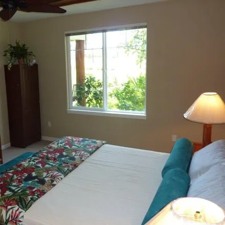 Rent this 2 bed condo on Waikoloa Village Condominium