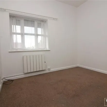 Rent this 1 bed apartment on The Pines in Borehamwood, WD6 4RR
