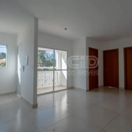Rent this 2 bed apartment on Rua Castro Alves in Areão, Cuiabá - MT
