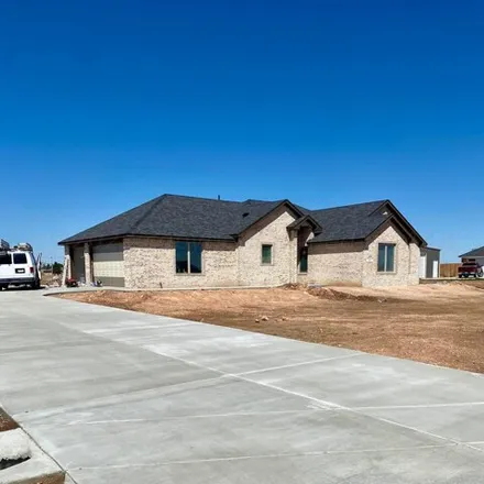 Image 2 - Azusa Drive, Randall County, TX 79012, USA - House for sale
