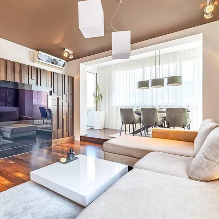 Rent this 2 bed apartment on Pustodol Donji in 10168 Zagreb, Croatia