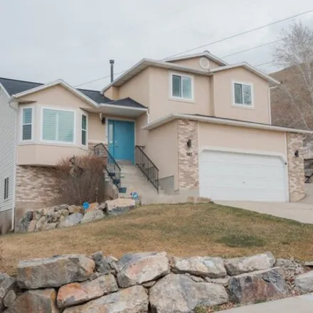Buy this 5 bed house on 341 North 1085 East in Lindon, Utah County