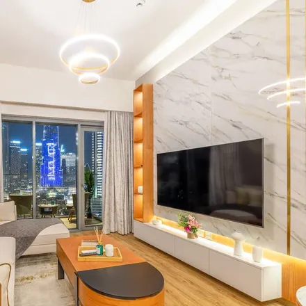 Image 7 - Burj Khalifa Blvd - Apartment for rent