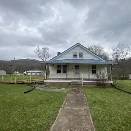 Buy this 3 bed house on 109 Browns Creek Road in Whitley County, KY 40769
