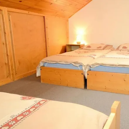Rent this 5 bed house on 73350 Champagny-en-Vanoise