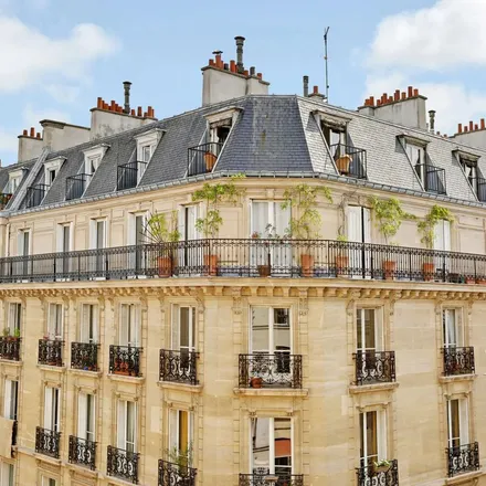 Image 4 - 151 Rue du Temple, 75003 Paris, France - Apartment for rent