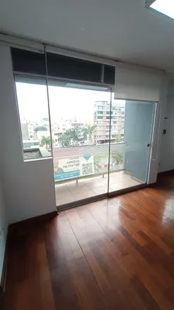 Buy this studio apartment on East Javier Prado Avenue 228 in San Isidro, Lima Metropolitan Area 15046