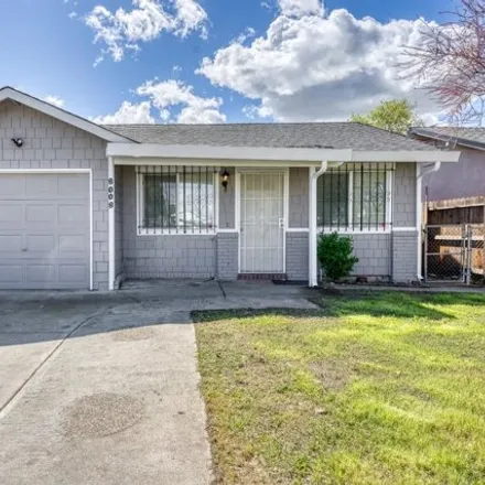 Buy this 4 bed house on 8032 32nd Avenue in Sacramento, CA 95824
