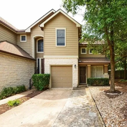 Rent this 2 bed condo on 4400 Switch Willo in Austin, TX 78727