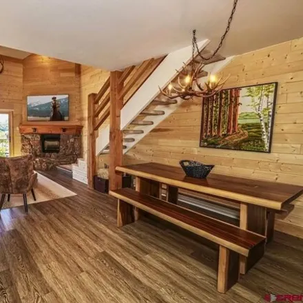Buy this 4 bed condo on 30 Hunter Hill Road in Mount Crested Butte, Gunnison County