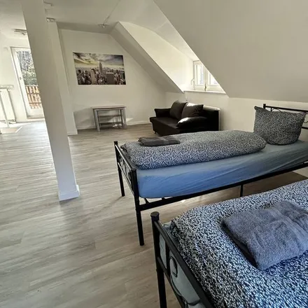 Rent this 5 bed house on Dresden in Saxony, Germany