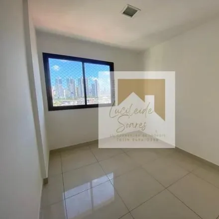 Rent this 3 bed apartment on Companhia de Serviços Urbanos do Recife - CSURB in Rua Le Parc, Imbiribeira