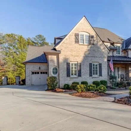 Image 3 - 4528 Moore Road, Settles Bridge, Suwanee, GA 30024, USA - House for sale