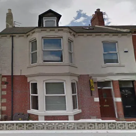 Rent this 4 bed apartment on Trewhitt Road in Newcastle upon Tyne, NE6 5LT