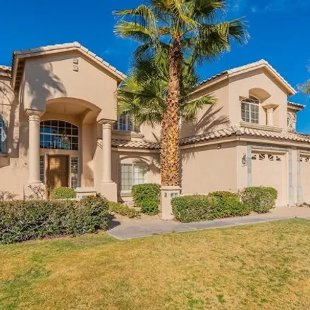 Image 1 - 8956 East Pershing Avenue, Scottsdale, AZ 85260, USA - House for sale