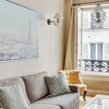 Image 5 - 2 Rue Guisarde, 75006 Paris, France - Apartment for rent