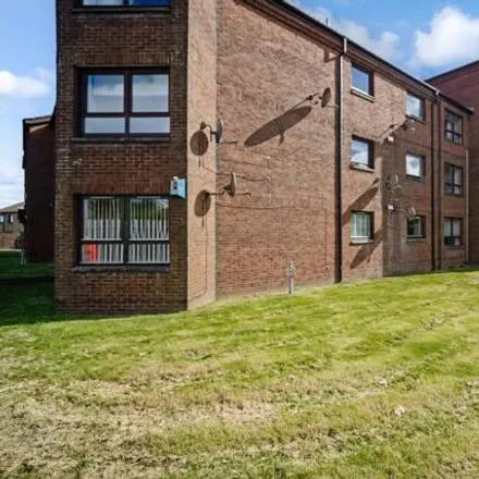 Buy this 1 bed apartment on Springbank Road in Paisley, PA3 2DG