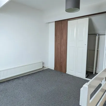 Rent this 3 bed apartment on Pink Infinity in Grasmere Road, Sheffield