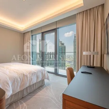 Rent this 2 bed apartment on Al Rigga Graveyard in Al Maktoum Hospital Road, Naif