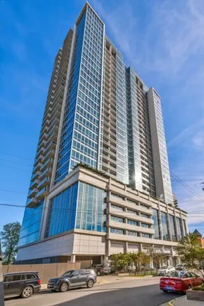 Buy this 1 bed condo on 1600 Museum Park in 1621-1629 South Prairie Avenue, Chicago