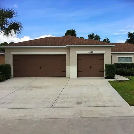 Rent this 3 bed house on 4029 Marina Isle Dr in Kissimmee, Florida