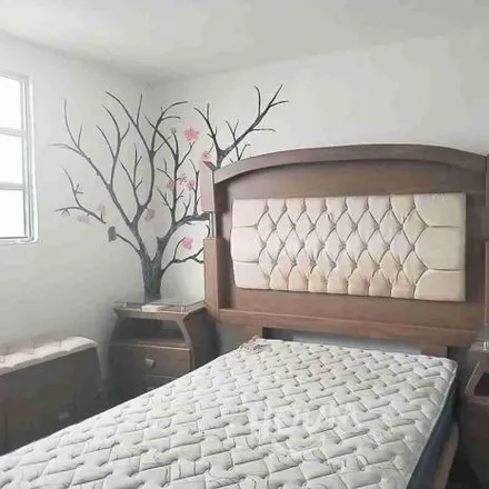 Rent this 2 bed apartment on Avenida Prosperidad 189 in Iztacalco, 08100 Mexico City