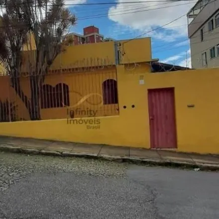 Image 1 - Rua Mendanha, Padre Eustáquio, Belo Horizonte - MG, 30720-430, Brazil - House for sale