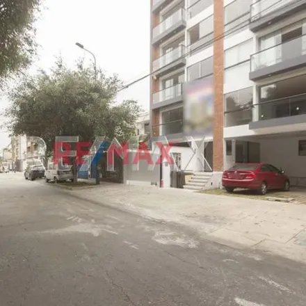 Image 1 - Jirón Cayo Roca Zela 394, Santiago de Surco, Lima Metropolitan Area 15038, Peru - Apartment for sale