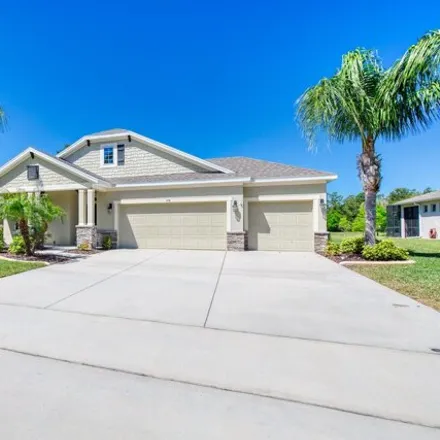 Buy this 3 bed house on 478 River Square Lane in Ormond Beach, FL 32174