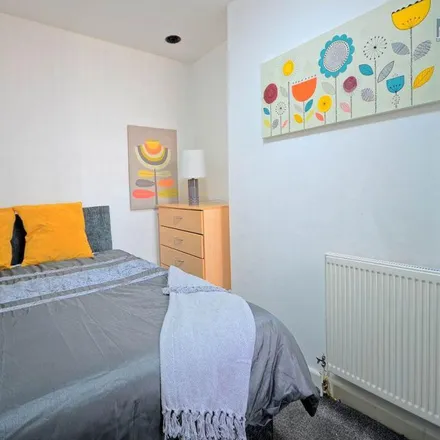 Rent this 1 bed apartment on KENSINGTON/HOLT RD in Kensington, Liverpool