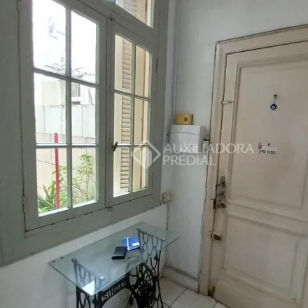 Buy this 3 bed apartment on Rua Pinto Bandeira in Historic District, Porto Alegre - RS