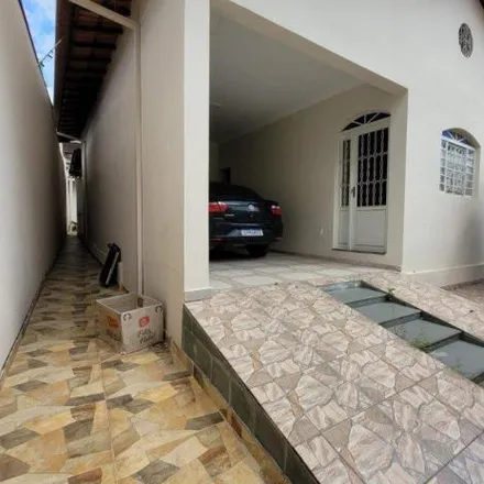 Image 1 - Rua Jatobás, Eldorado, Contagem - MG, 32315-120, Brazil - House for sale